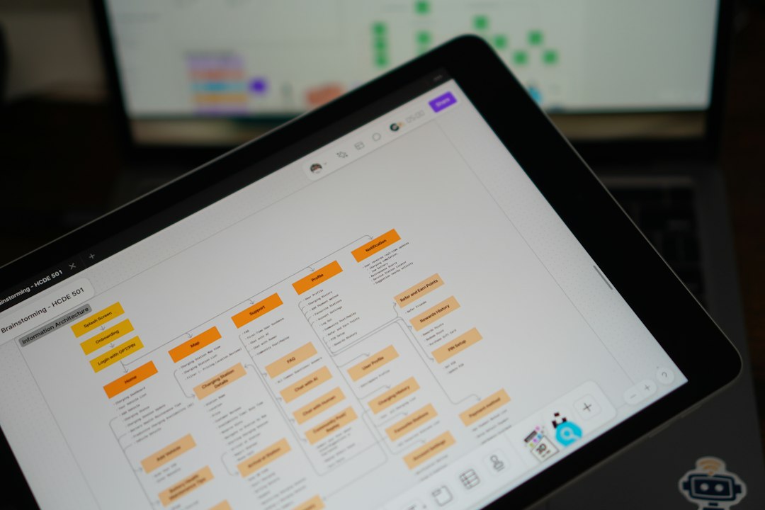 Photo Local OCR document workflow tools