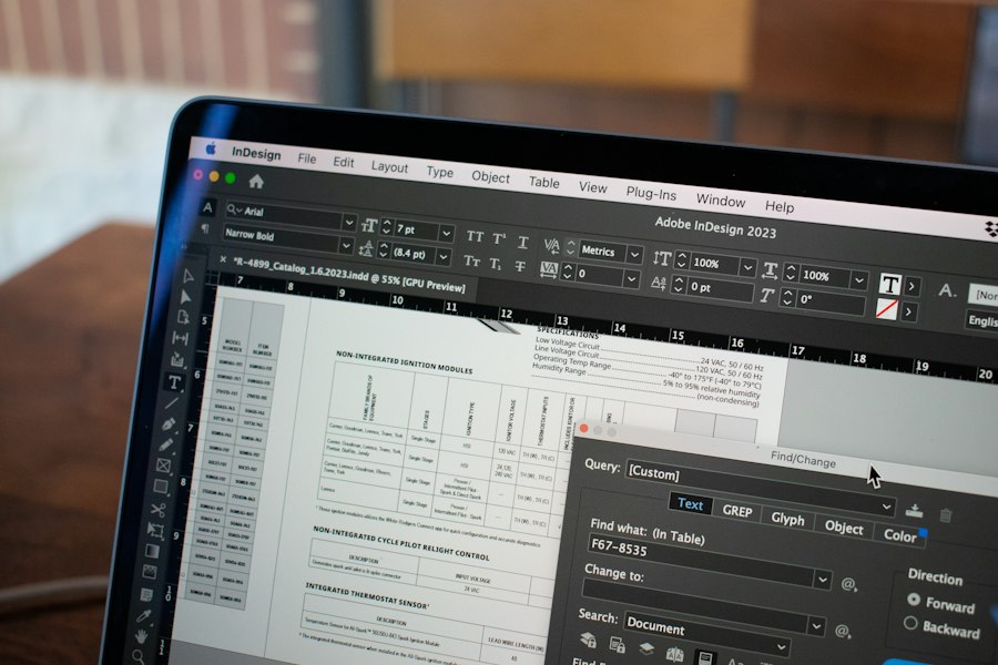 Local OCR document workflow tools