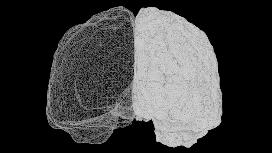 Photo non-invasive brain-computer interface accessibility
