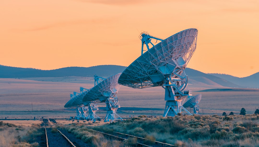Photo Satellite TT&C cybersecurity vulnerabilities mitigation