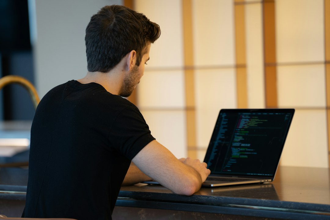 Photo Senior software engineer job search 2026