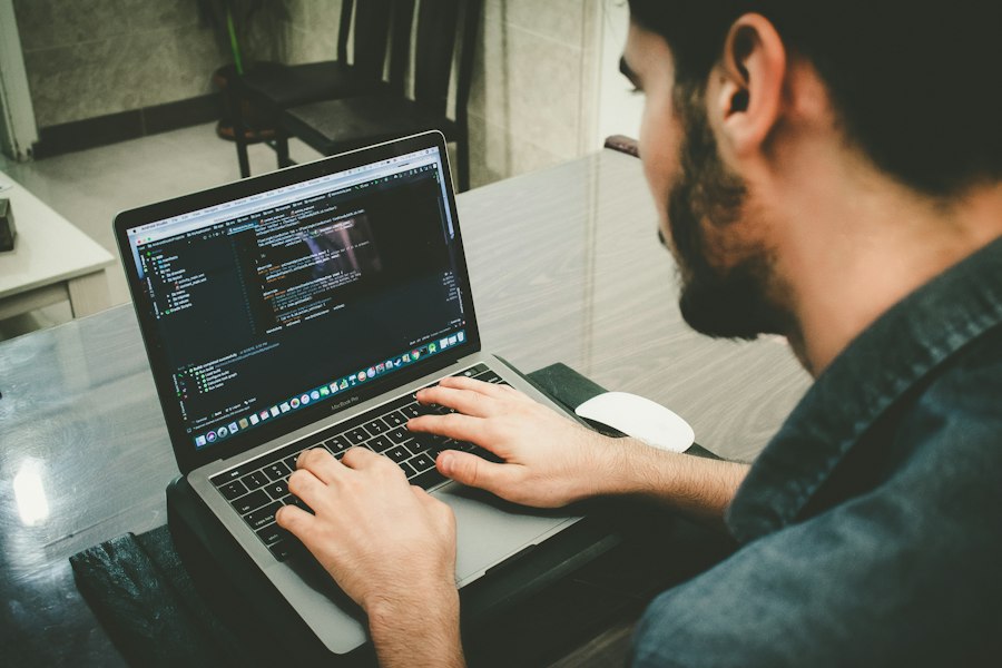 Photo Senior software engineer job search 2026