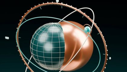 Photo in-orbit satellite servicing autonomous debris removal
