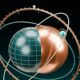 Photo in-orbit satellite servicing autonomous debris removal