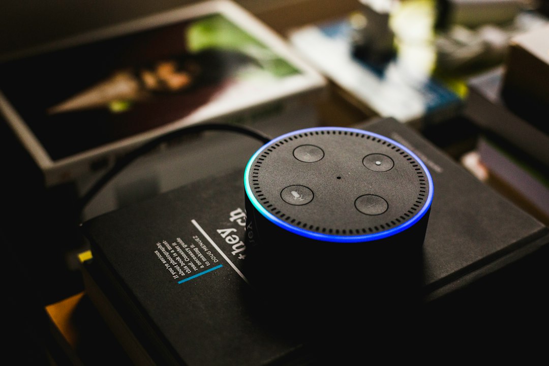 Photo Voice AI language learning