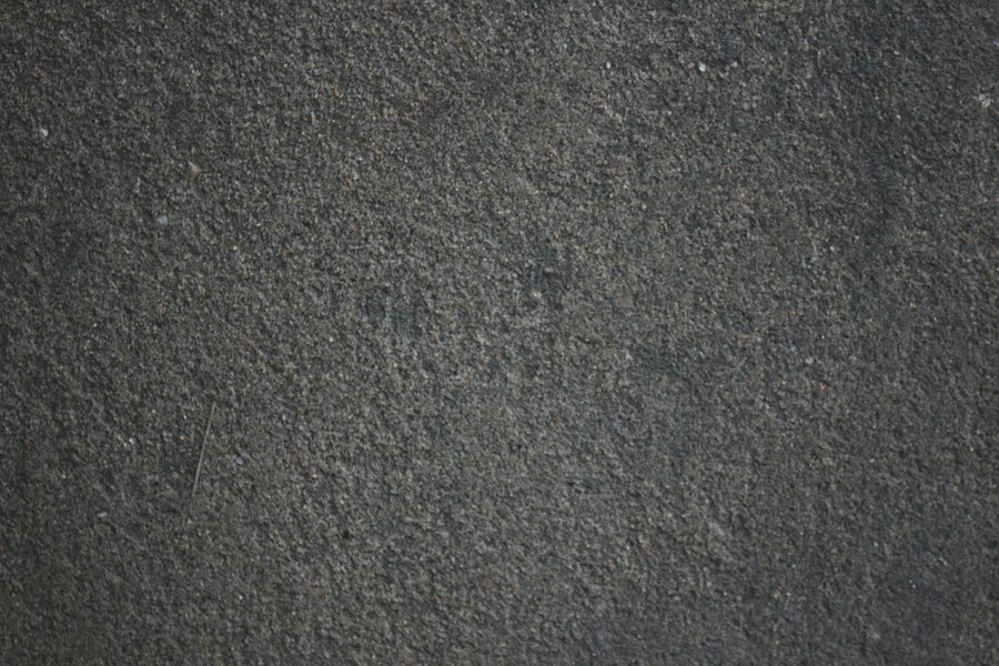 carbon-negative concrete materials