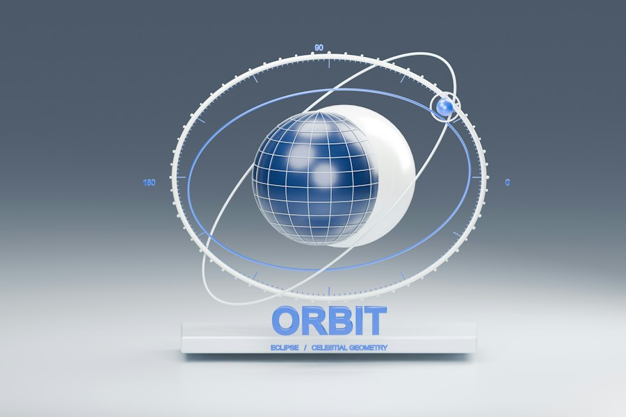 in-orbit satellite servicing autonomous debris removal