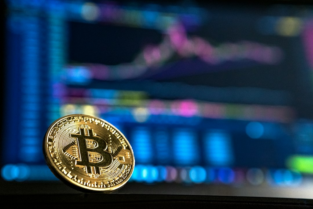 Photo decentralized predictive market blockchain