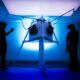 Photo Acoustic Ray Tracing Spatial Audio Virtual Reality
