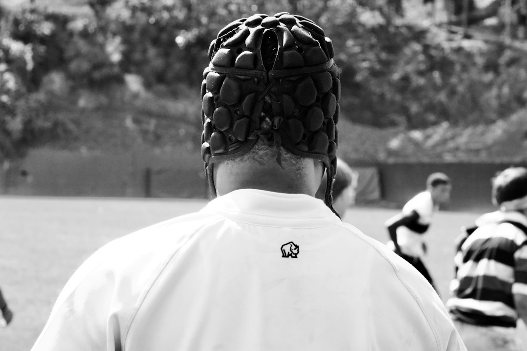 Photo smart mouthguards concussion detection