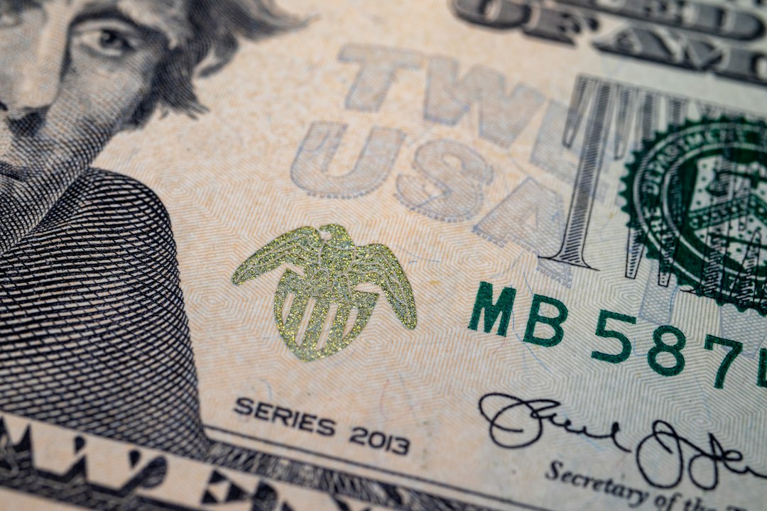 Photo Programmable Money Smart Contracts B2B Escrow Payments