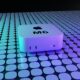 Photo Server Mesh Architecture MMO Scaling