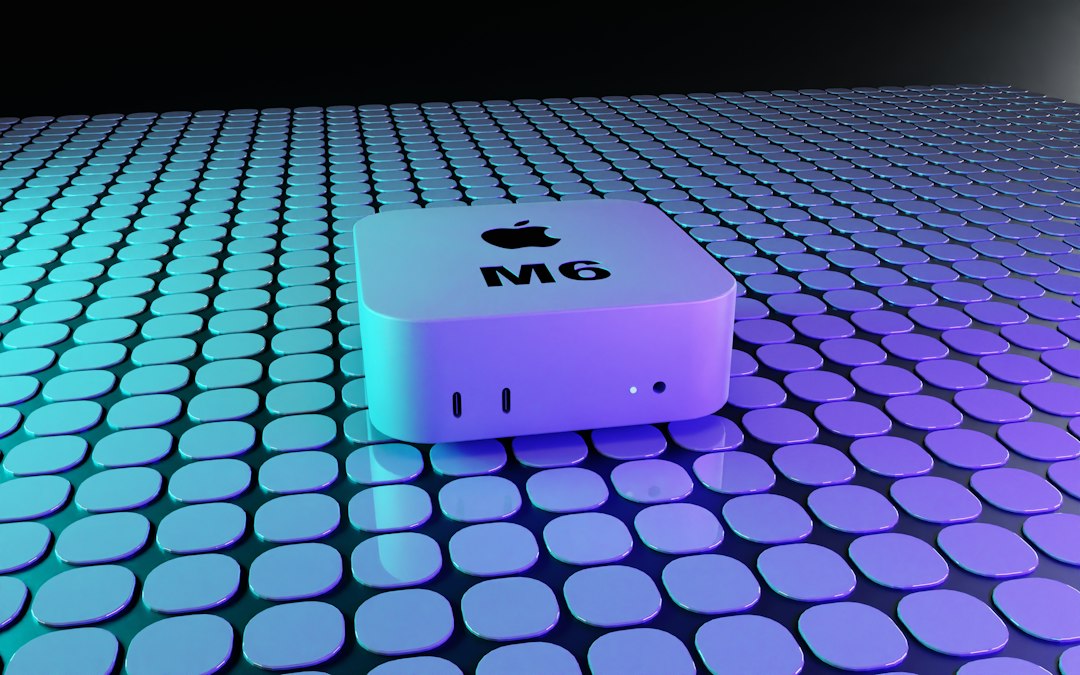 Photo Server Mesh Architecture MMO Scaling