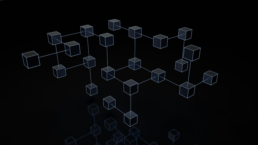 Server Mesh Architecture MMO Scaling