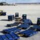 Photo Automated Guided Vehicles vs Autonomous Mobile Robots fleet strategy