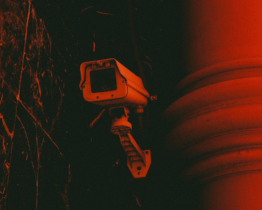 Photo RTSP WebRTC smart camera security