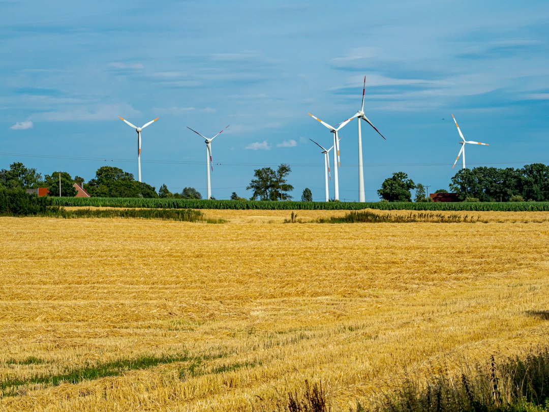 Photo Energy Harvesting IoT Devices