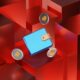 Photo 3D virtual finance fraud detection