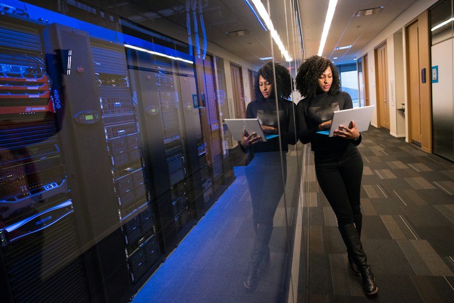 Photo top cybersecurity certifications executives