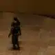 Photo Generative AI NPC dialogue adaptive quests