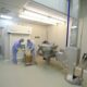 Photo lab-grown meat bioreactor technology