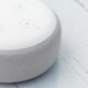 Photo voice command injection prevention smart assistants