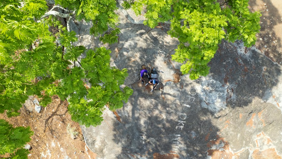 Photo Generative AI NPC dialogue adaptive quests