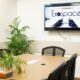 Photo telepresence spatial video boardroom integration