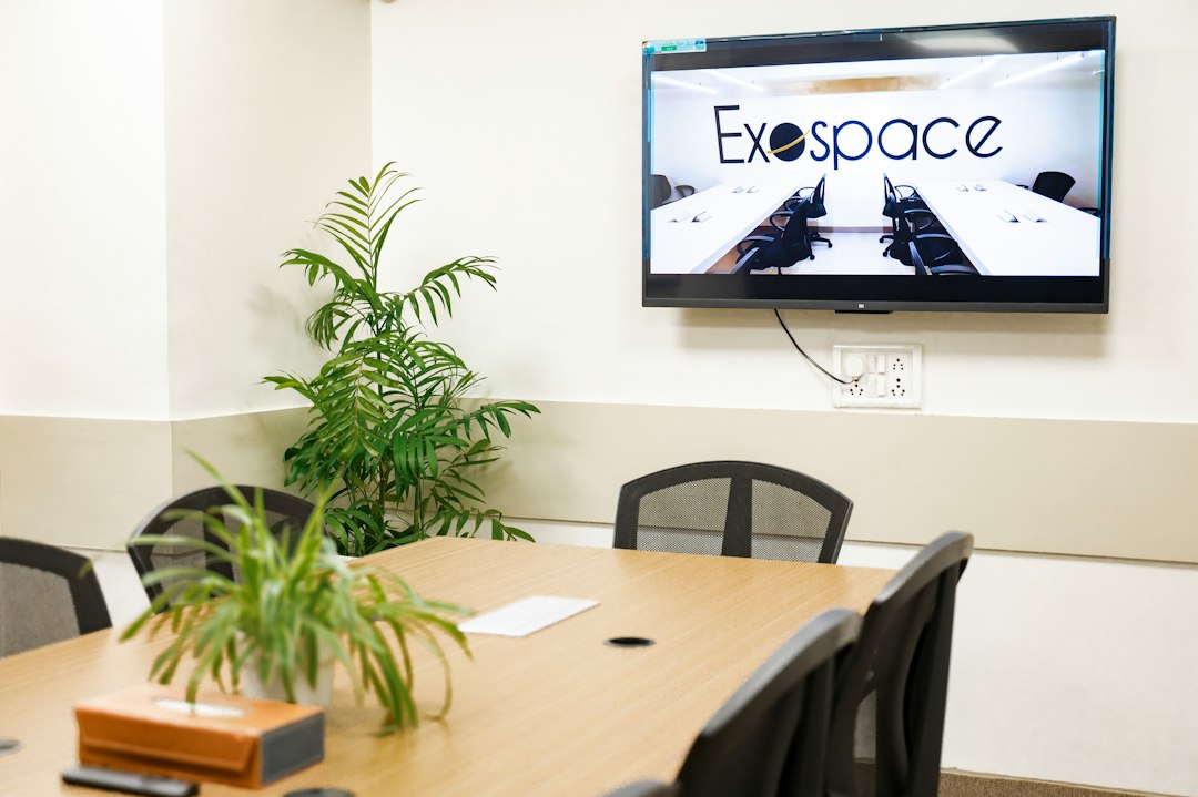 Photo telepresence spatial video boardroom integration