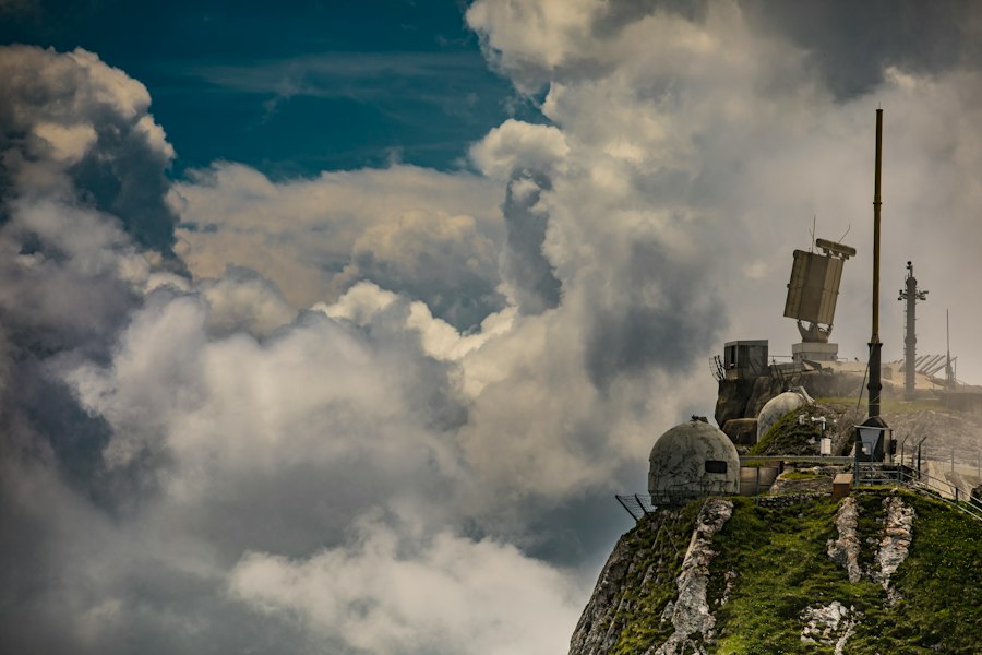 Photo Automated Disaster Recovery Hybrid Cloud Setup