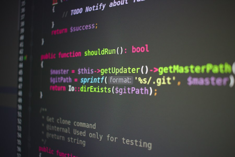 Photo AI code refactoring vulnerability patching