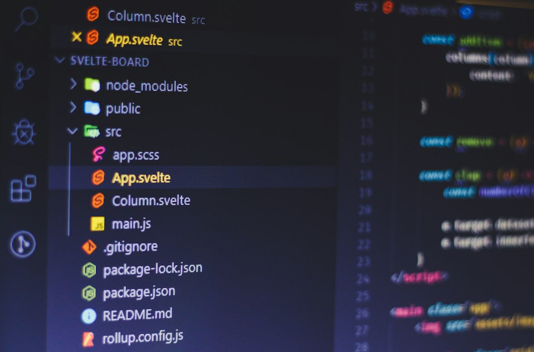 Photo cross-platform desktop app development frameworks comparison