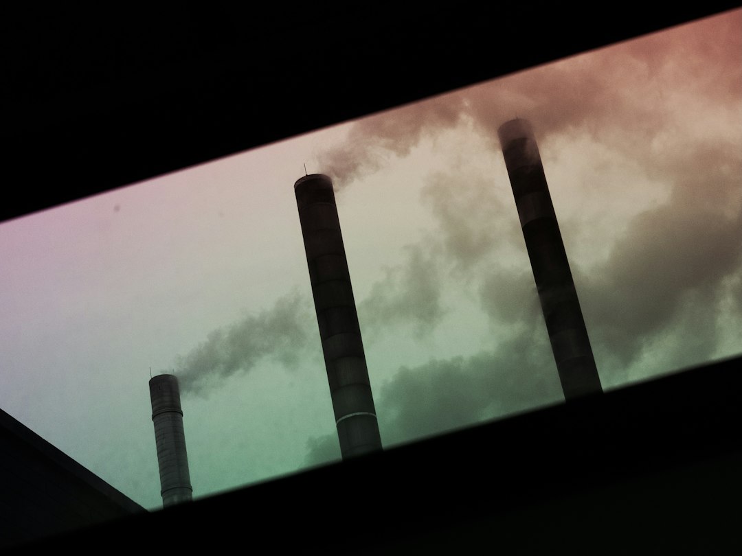 Photo Scope 3 IT emissions reporting frameworks