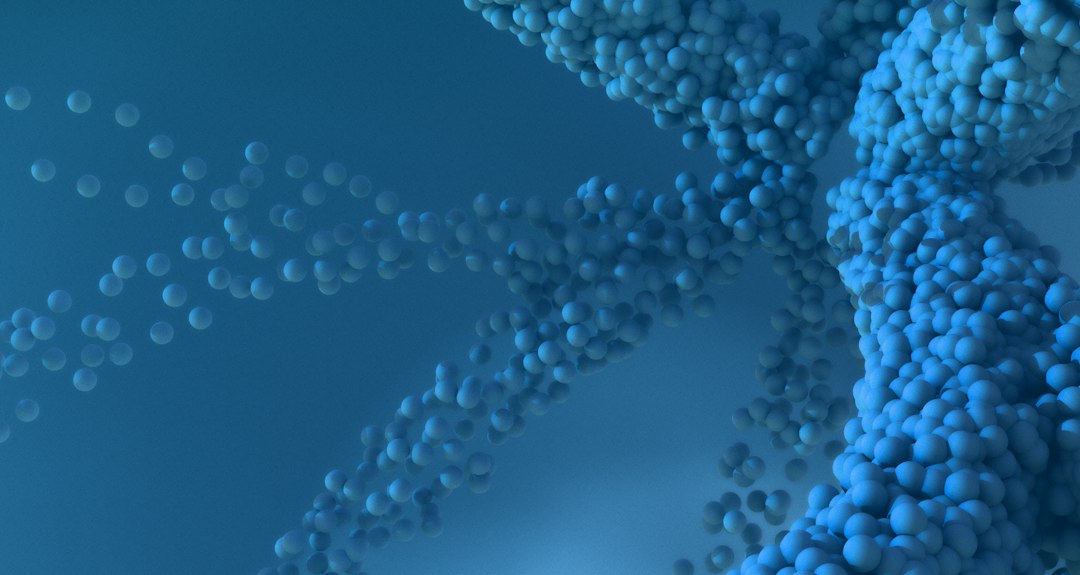 Photo Quantum simulation biologics drug discovery