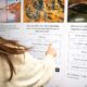 Photo interactive storytelling engine branching narrative voice synthesis