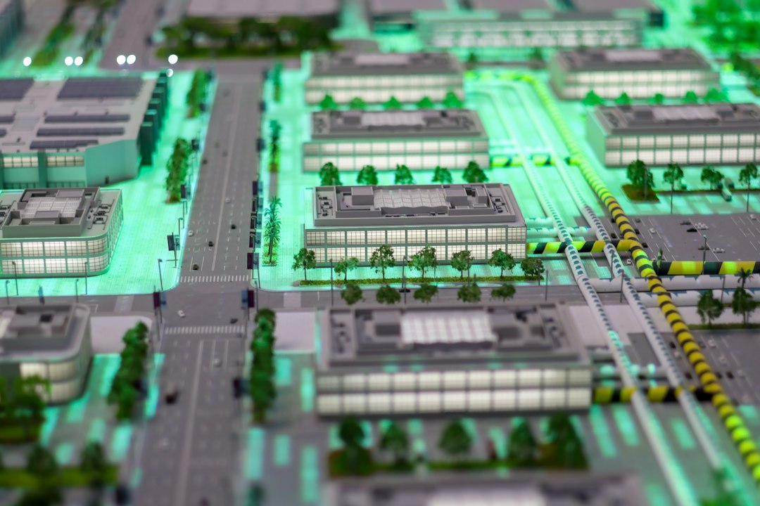 Photo Edge Computing Smart Campus IoT