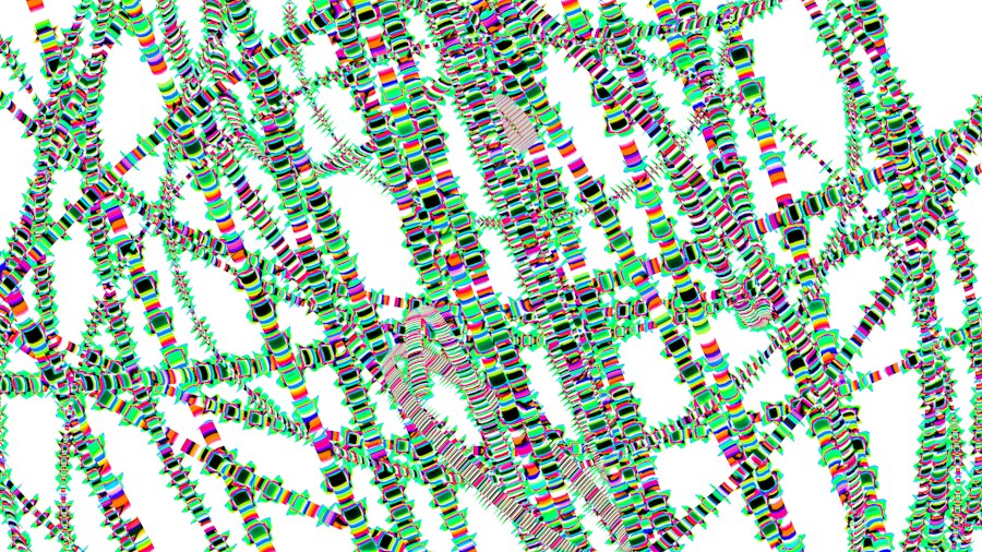 Optical Genome Mapping: Uncovering Structural Variations in Rare Genetic Diseases 2 Photo Optical Genome Mapping Rare Genetic Diseases